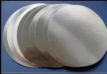  1000 kom./lot 35 mm PAT PE HDPE Folije za STAKLO slušalice Umetanje za indukciju brtvljenje laminirane plastičnim aluminijske folije poklopac slušalice