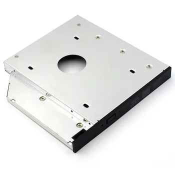  12,7 MM 2. HD HDD SSD Hard Disk Caddy Za Lenovo IdeaPad B550 B560 B570 B575 B580 B590 Z560 Z565