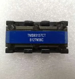  2 KOMADA Novi originalni trafo TMS93137CT LCD pojačalo transformator