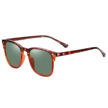  2020 Klasične Nove Polarizirane Sunčane Naočale Gospodo Berba Sunčane Naočale Sa Anti-Glare Slr Gospodo Ulične Modne Naočale Uv400