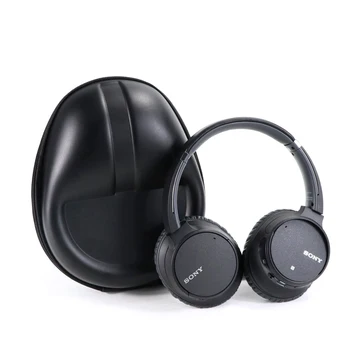  2021 Novi EVA + PU Slušalice Tvrdi Torbica na Cestama, Kutija, Vreća za Pohranu za Sony WH-CH700N Slušalice CH700N