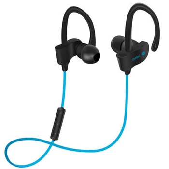  20220913ksdf bluetooth slušalice IPX7 vodootporan bežične slušalice sportske woofera bluetooth slušalica s mikrofonom za telefon