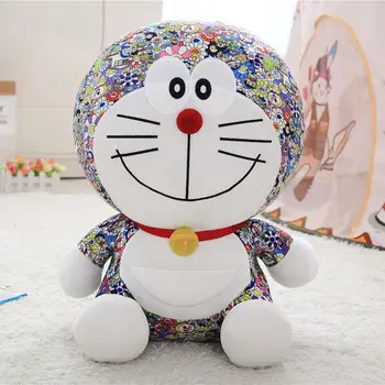  25 cm, Meke Slatka Mačka Lutke Anime, Hot Stand By Me Slatka Pliš Igračke Doraemon Dječje Jastuk za Djecu Pokloni za Rođendan
