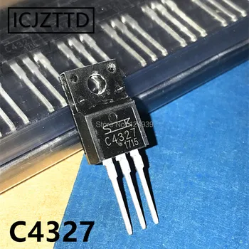  2SC4327 C4327 MADE IN CHINA NEW TO-220 TO220