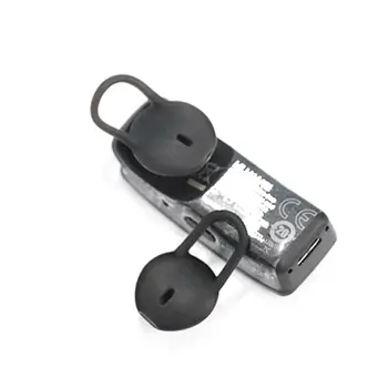  3PCS Silikonska Torbica jastučići za uši Prijenosne Slušalice jastučići za uši za HUA WEI TalkBand B2 B3 Lite Bluetooth kompatibilne Slušalice