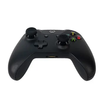  8ШТ Guma Silikonska Kapica Thumbstick Thumb Stick Povećava Torbica Koža navigacijsku tipku Ručka Za Xbox One