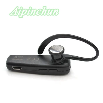  Aipinchun 3 kom. Crni 8 mm 360 Okretni Uho Kuka Pogodan Za Jabra EASYGO/EASYCALL/CLEAR/TALK Bluetooth Kompatibilne Slušalice Slušalice
