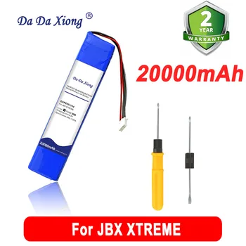  Baterija GSP0931134 kapaciteta 20000 mah zvučnika JBL XTREME