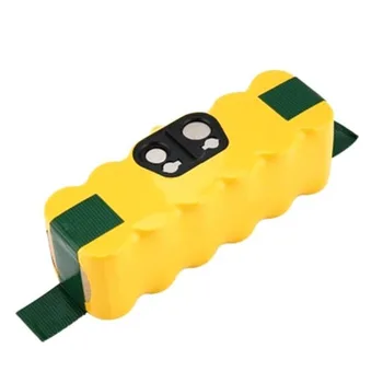  Baterijski paket Usisivač Robot za irobot Roomba 670 630 675 676 620 635 698 604 620 641 Detalji Akumulatora Usisivač