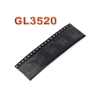  Besplatna Dostava 5PCS GL3520 IC USB 3.0 Za matične ploče PS4 Novi original