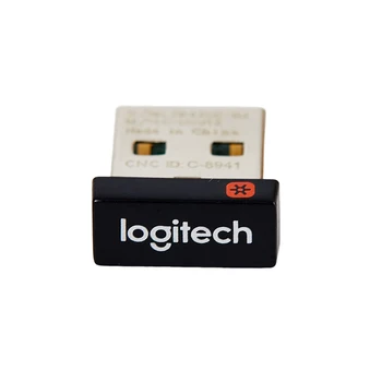  Bežični Prijemnik ključa, Ujedinjujući USB Adapter Za Logitech Mouse Keyboard Connect 6 Uređaj Za MX M905 M950 M505 M510 M525 i tako Dalje