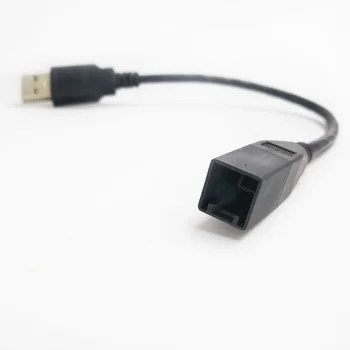  Biurlink Auto-USB Priključak za USB Kabel Adapter za Toyota Camry Verso Za Mazda Forester