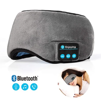  Bluetooth Slušalice za Spavanje
