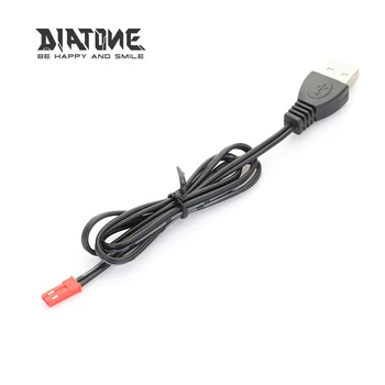  Boji kućišta DIATONE Q33 Kart (1 komad) i USB kabel-JST
