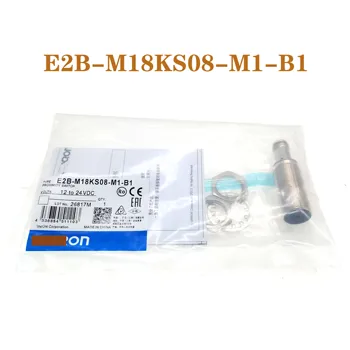  E2B-M18KS08-M1-B1 E2B-M18KS08-M1-C1 E2B-M18KN16-M1-B1 E2B-M18KN16-M1-C1 senzor blizine spot