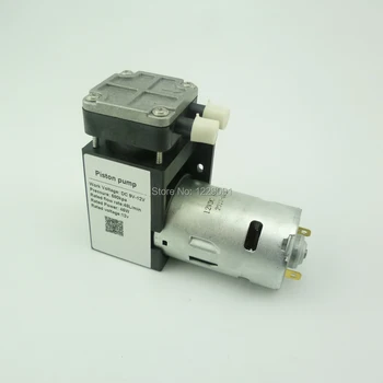  Električni mini Pumpa dc 12-24 580 kpa klip kompresor 48 W