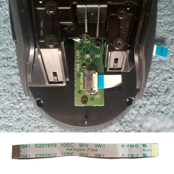  Fleksibilan Kabel za Miš logitech G403/G403 Hero Bočne tipke miša Kabel matične ploče HCCY