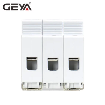  GEYA GSP8-3P, Električni Strujni filter 275 U 385 400 440 U 40KA SPD Mrežni Filtar za dom EU