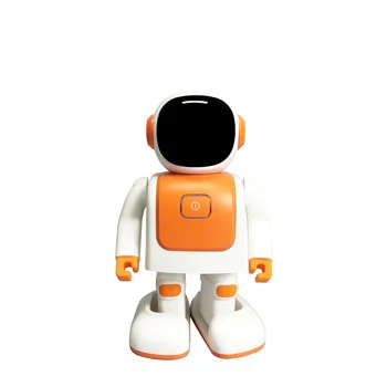  Inteligentno programiranje astronaut Bluetooth audio ples robot audio aplikacija programiranje plesa