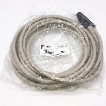  Kabel za diskretni ulaz/izlaz Schneider BMXFCW303 1 x konektor FCN, 2 x 20 žica u boji oznakama, dužina: 3 m