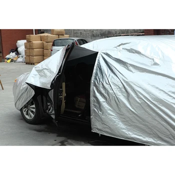  Kayme vodootporna auto sjedalo vanjski zaštitu torbica za BMW e46 e60 e39 x5 x6 x3 z4 e90 e36 e30 e34 f10 f30 limuzina