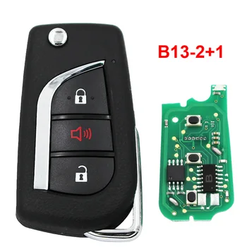  KEYDIY KD daljinsko upravljanje Auto-ključ B10-2 + 1 B10-3 B10-3 + 1 B12-3 B12-4 B13-2 + 1 B13 B14-2 B14-3 za KD900 URG200 KD900 + KD-X2 Mini KD