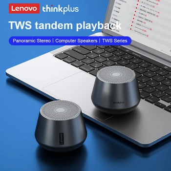  Lenovo K3 Pro Bežični Bluetooth Zvučnik Prijenosni Vanjski Zvučnik Bežični Vrhunsku Kvalitetu Zvuka, 3D Stereo Zvučnik Muzička Kutija