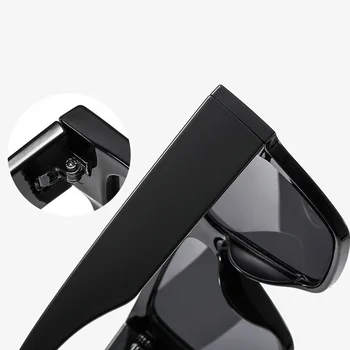  LeonLion 2021 Prevelike Sunčane Naočale za Žene Luksuzni Brand Sunčane Naočale Nijanse za Muškarce Gafas De Sol Hombre Boxy Vintage Naočale