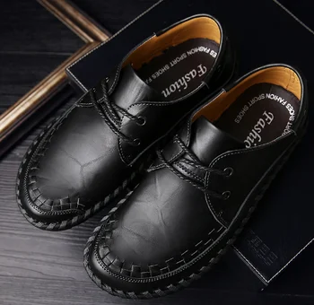  Ljeto 2 nova muška obuća koreanska verzija trenda 9 muške casual cipele i prozračna obuća muška cipele Q9J131