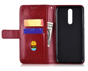  Luksuzna Kožna Torbica-novčanik s Gornjim poklopcem Za Xiaomi Poco X2, Torbica Za Xiaomi PocoX2, Stražnji poklopac telefona, Sjedalo PocoX2
