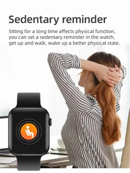  M6 Pametna Narukvica Sportski Fitness Tracker Ženske, Muške Digitalni Ručni Sat Monitor Srčane Digitalni Sat Za IOS I Android