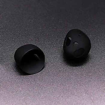  Meke silikonske slušalice Zatvaraju Uho slušalice za SAMSUNG -Galaxy Buds live