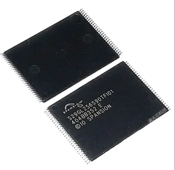  Mxy potpuno novi i originalni čip kartice S29GL256P90TFIR2 TSSOP-56