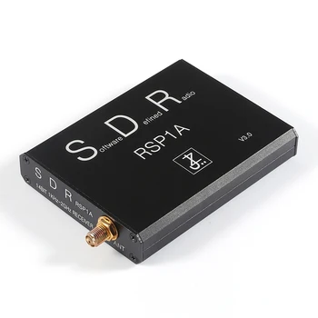  Najnoviji RSP1A SDR SDR Prijemnik Radio Sve aktivnosti visoke performanse 1 khz-2000 Mhz 2G Širokopojasne 14-bitnom kratkotalasni radio
