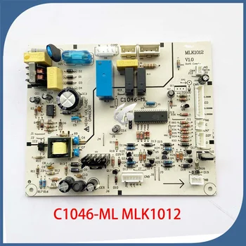  NOVA matična ploča hladnjaka BCD-350W C1204.4-1 C1046-ML MLK1012 BCD-350WD BCD-350WT BCD-356WET B1259.4-1 B1259-C