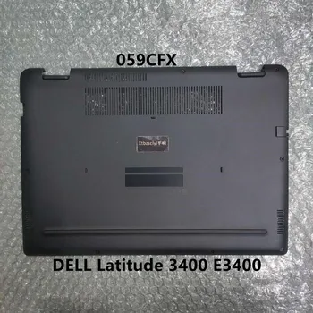  Novi DELL Latitude 14 3400 E3400 donja Donja Poklopac Torbica za Laptop 59CFX 059CFX