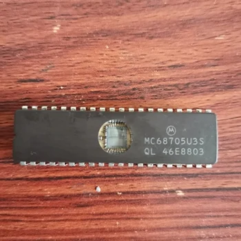  Novi originalni MC68705U3S MC68705U3CS CDIP40 ogledalo keramičke čip direktan udarac