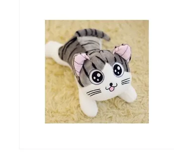  NOVI soft pliš igračku Chi cat 40 cm lutka chi mačka 15 cm mekana Igračka rođendanski poklon wc554