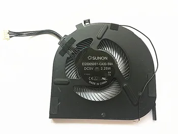  Originalni Novi Cpu Ventilator Za Lenovo ThinkPad T470 T480 Ventilator Za Hlađenje Laptopa Cooler