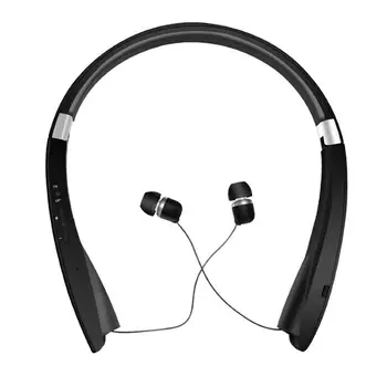  Ožičen Slušalice Stereo Slušalice SX-991 Sportske Sklopivi Teleskopski Bluetooth 4.1