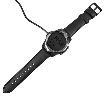  Pametni Satovi Dock Punjač USB Kabel za Punjenje Ticwatch Pro /2020/4G LTE Sportske Pametni Satovi Pribor za Punjenje