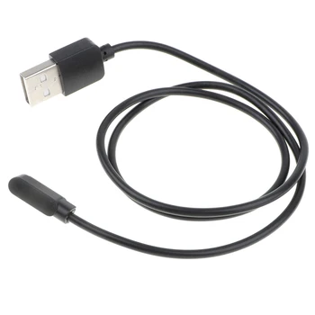  Pametni Satovi Punjač USB Kabel Prijenosni Magnetska Stalak Postaja priključne stanice s USB Antenskim Kabelom Kabel