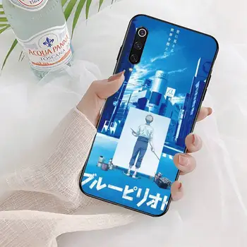  Plava razdoblje Anime Torbica Za Telefon Xiaomi mi9 mi8 F1 9SE 10lite note10lite Mi8lite Torbica za Xiaomi mi5x