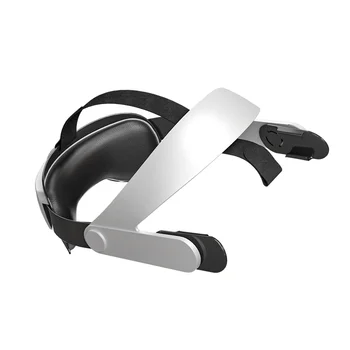  Podesivo sjedište remen za Oculus Quest 2 VR halo strap, povećava snagu, podršku, utjehu-oculus quest2 Accessorie