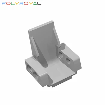  POLYROYAL Gradivni Blokovi MOC Игрушечное sjedalo 3x2 baza 1 KOM. Kompatibilan Prikuplja Čestice Edukativne Igračke 2717
