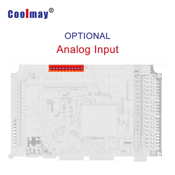  Programabilni Logički kontroler PLC AI Analogni Ulaz