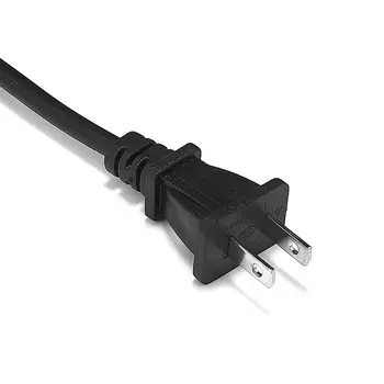  Računalni Kabel 1,5 m Japan SAD Priključak IEC C13 Kabel Za napajanje Antminer Projektor Pisač LG TV DVD Player Xbox One