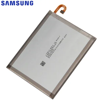  SAMSUNG Originalna Smjenski baterija EB-BA750ABU Za Samsung Galaxy A7 2018 verzija SM-A730x A730x SM-A750F A10 3300 mah