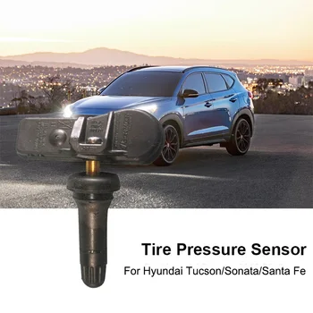 Senzor tlaka u gumama za Hyundai Tucson 2019 52933-C1100 52933C1100 za Hyundai Sonata Santa Fe 2019 Praćenje 2016 2017 2018