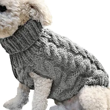  Slatko pas Kaput Odijevanje Odjeće Kombinezon Ulica Odjeća Kućni Ljubimac Džemper Odijevanje